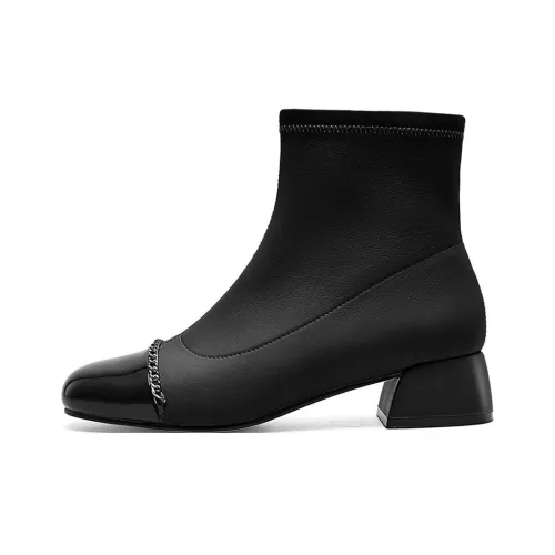 NINE WEST Ботильоны Женские