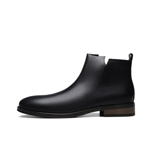 D Fuse SCANDINAVIA Ботильоны Мужские