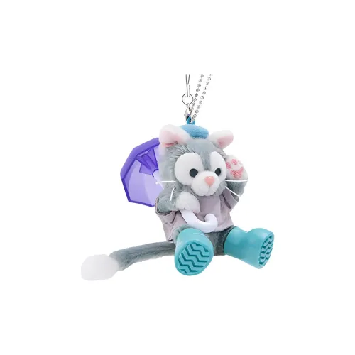 Disney Джелатони Куклы Плюшевая Кукла 9 см Высота Tokyo Disney