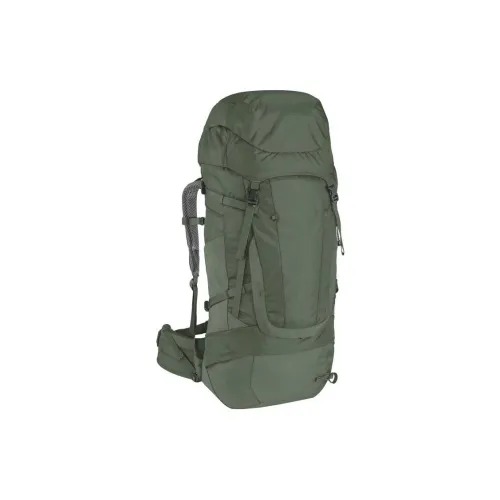 BACH BACKPACKS Туристические рюкзаки Зеленый Женский