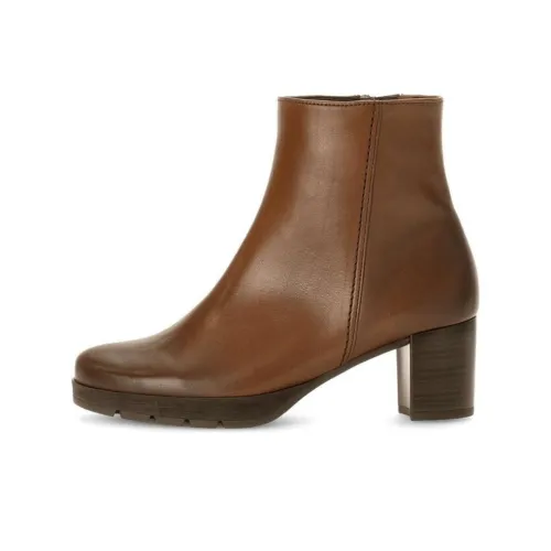 Gabor Ботильоны Женские Коричневый