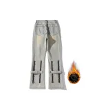 Желтый Грязь [Улучшенный с флисовой подкладкой и утолщенный]