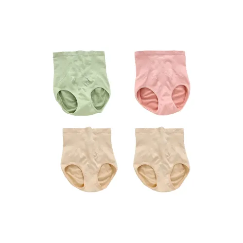 Caramella Женское нижнее белье 4 штуки