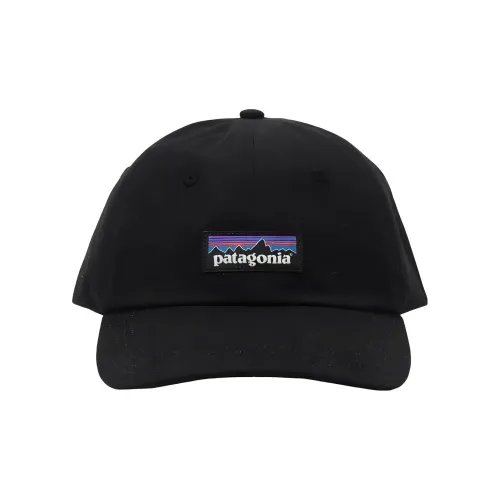 Patagonia Хлопок Бейсболки Унисекс