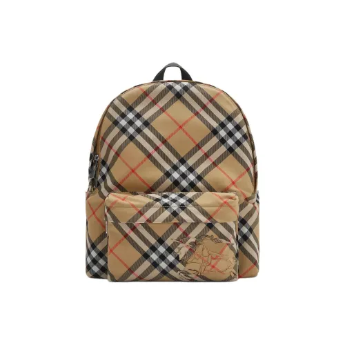 Burberry Рюкзаки Мужской