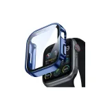 Полночный синий [Версия Straight Edge]