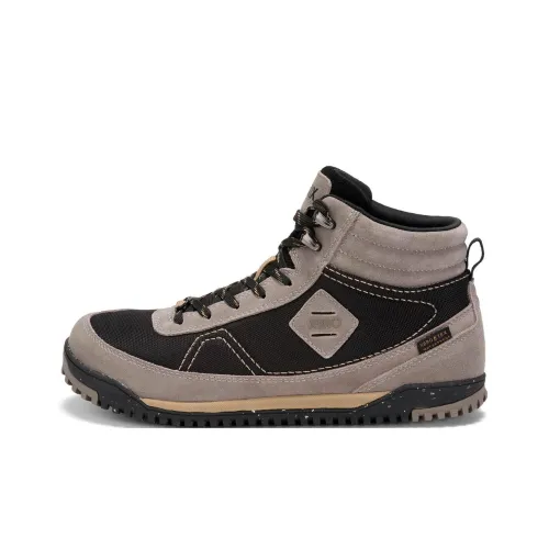 Xero Shoes Альпинистские и туристические ботинки MID Топ Коричневый Мужской