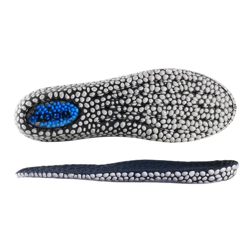 Footprint Tribe ПУ (полиуретан) + сетка ткани стельки унисекс