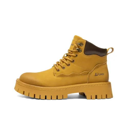 CariteSport Короткий Мартин Ботинок Мужской