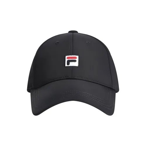 FILA Бейсболки Черный Унисекс