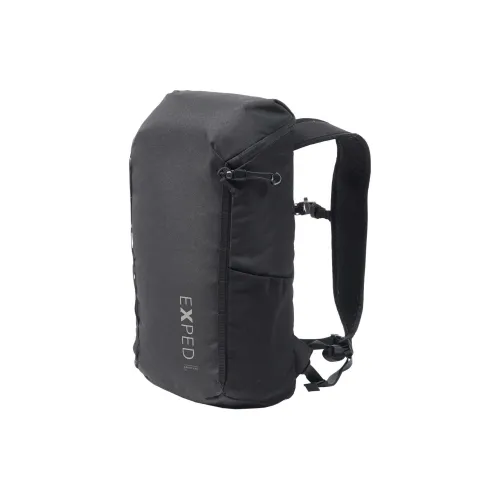 EXPED 15L Туристические сумки Полиэстер Черный Унисекс