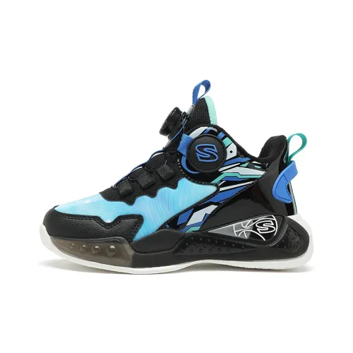 SNOOPY Anti KICK Легкий Амортизация Теплоизоляционный MID Топ Kids Lifestyle Shoes Детский