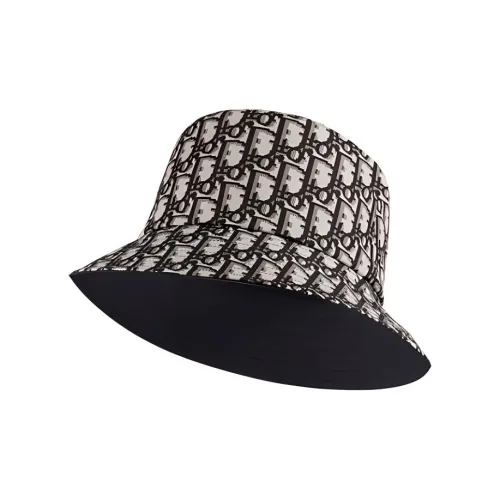 DIOR Женские Панамы из хлопка
