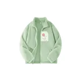 Светло-зеленый