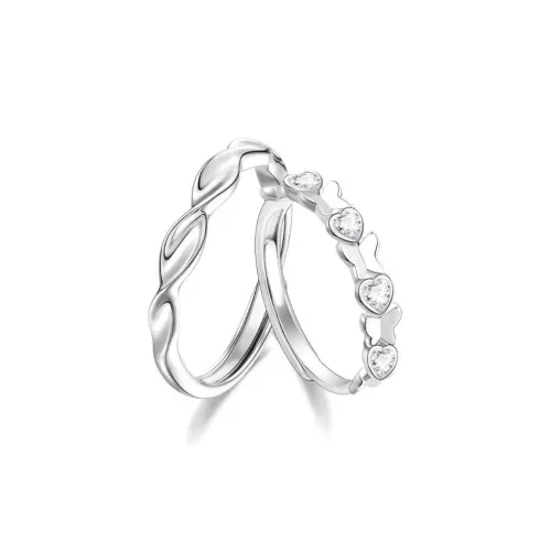 MOVER Кольца Унисекс