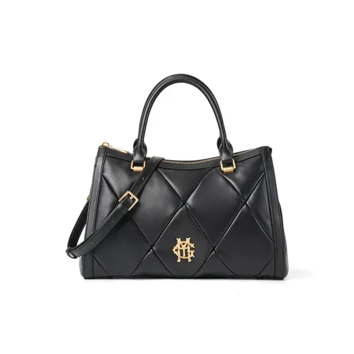 Montagut Sheepskin Killer Bag Handbag Regular Women's Multicolor Монтагут Шипкин Киллер Баг Сумка Ручная Обычная Женская Многоцветная