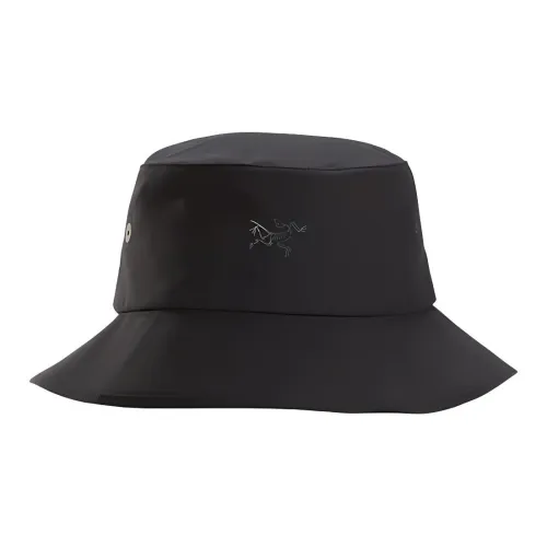 Arcteryx Полиэстер Панамы Унисекс