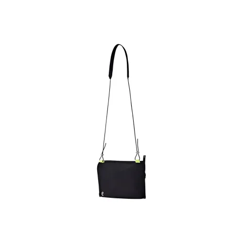 Converse Crossbody Сумки Черный Унисекс