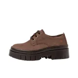 Темно-коричневый