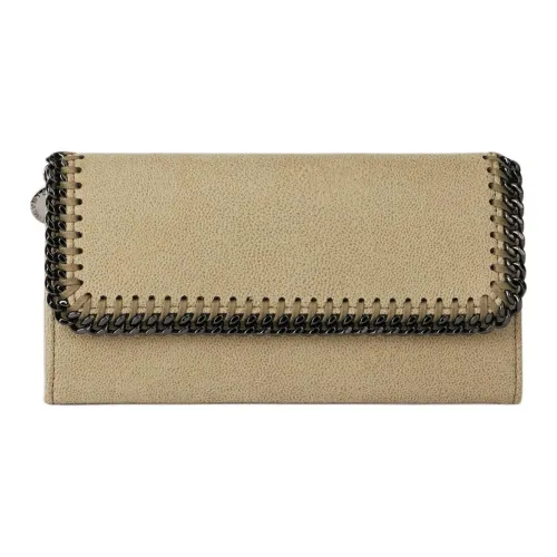 STELLA MCCARTNEY Falabella Кошельки Женские
