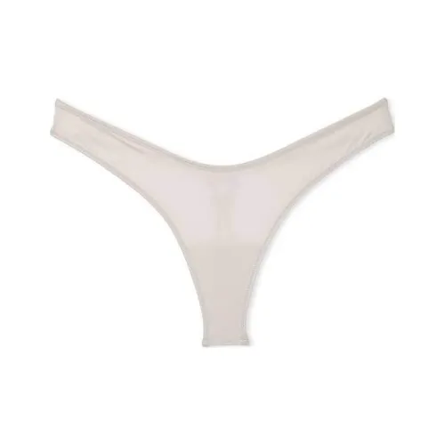 Victoria's Secret 24 BIG Show Коллекция VERY Сексуальное Нижнее белье Женское 1 упаковка Светло-серый