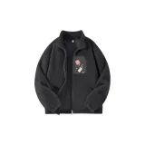 Темно-серый