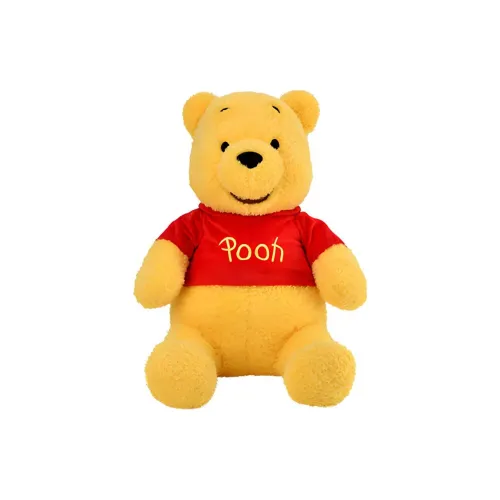 Disney Медведь Куклы Плюшевая Кукла 72 см Высота