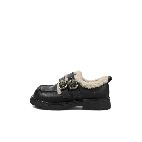 ST SAT Slip Resistant Anti KICK Теплоизоляционный Низкий Топ Kids Lifestyle Shoes Детский