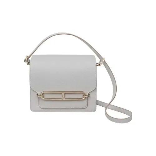 HERMES Roulis Сумки через плечо Женские