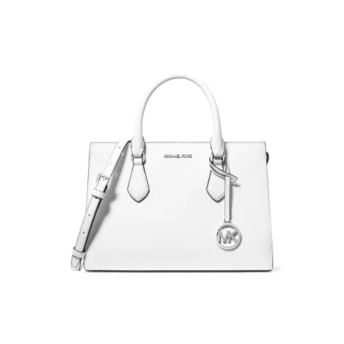 MICHAEL KORS Сумка из искусственной кожи сумка через плечо сумка среднего размера женская белая