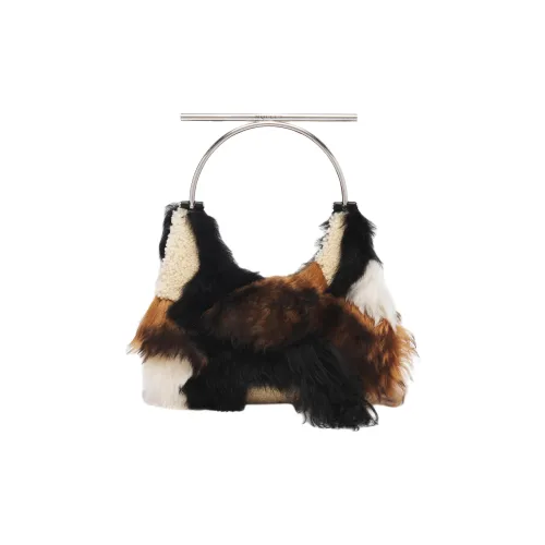 Alexander McQueen Сумки Женские