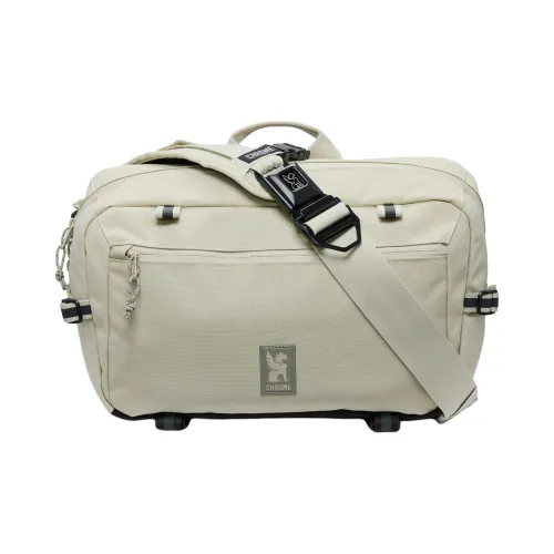 CHROME INDUSTRIES Туристические сумки Песчаниковый Унисекс