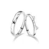 Котенок, щенок, пара, кольцо