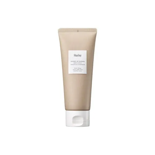 Huxley Morocco Gardener Центральная часть Scrub 110 мл Отшелушивающий Увлажняющий и Очищающий