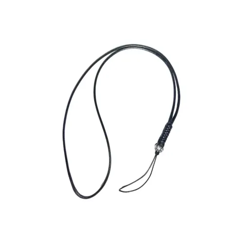 ZHUSHI Подвески из серебра 925 пробы унисекс