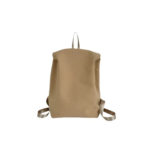 BRABOSTON Нейлон Рюкзак Стандартный Унисекс Черный Хаки