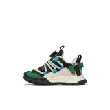 Белый, Черный, Зеленый