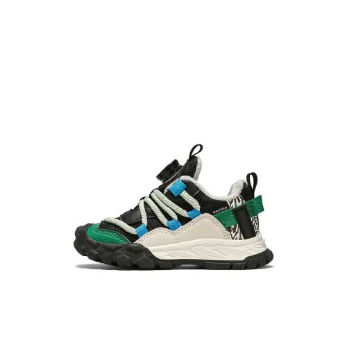 NAUTICA Противоскользящий Устойчивый к истиранию Легкий Амортизация Низкий Топ Детские Беговые Кроссовки Детский