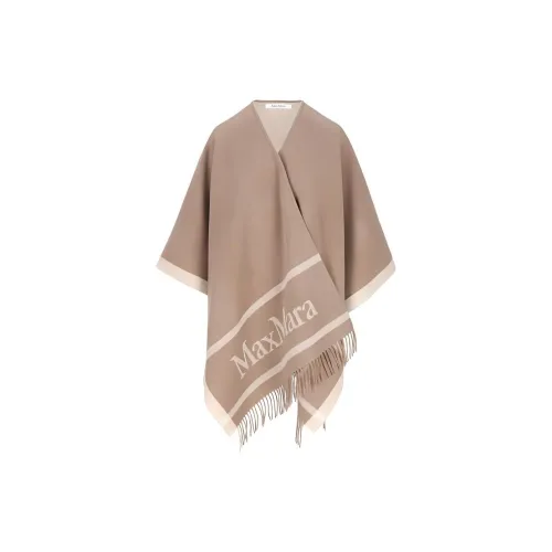 MaxMara Шерсть Шали Женские
