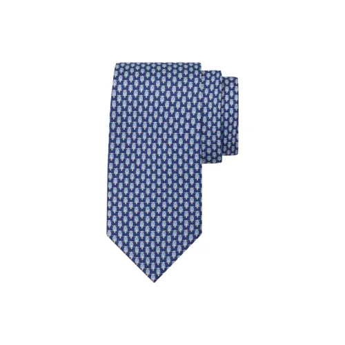 Ferragamo Ties Men's