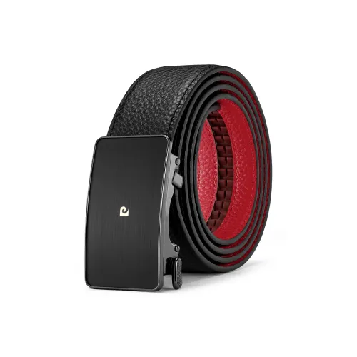 PIERRE CARDIN Ремни из коровьей кожи Мужской 3,6 см