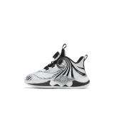 бело-черный