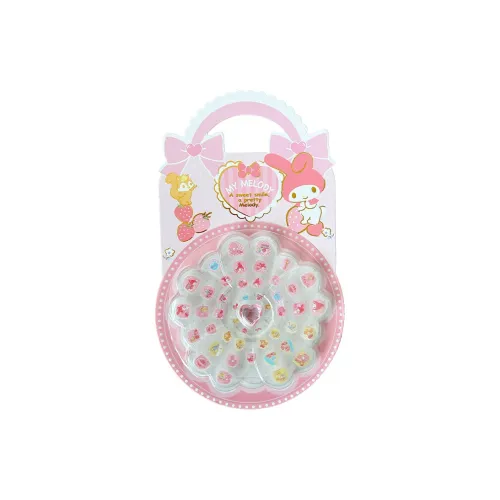 FIRST PARTY Наборы для аппликаций