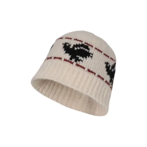 RX UVCUT Полиэстер Beanies Унисекс