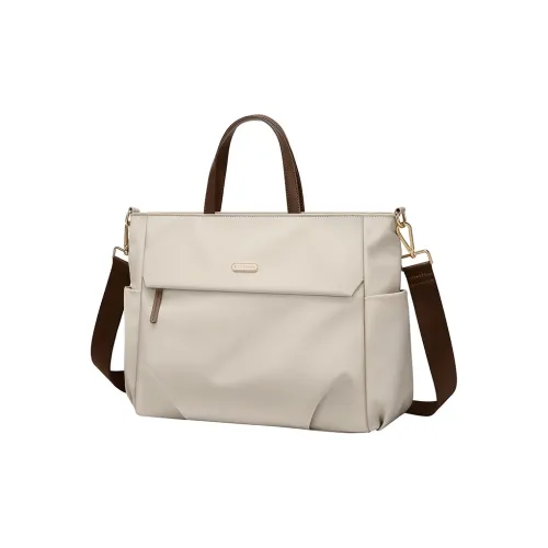 GOLF Ткань Ноутбук Сумка Стандартная Женская Многоцветная