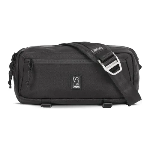CHROME INDUSTRIES Туристические сумки, черный, унисекс