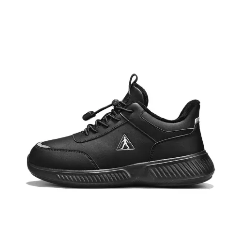 ZULIZ Casual MID Топ Унисекс