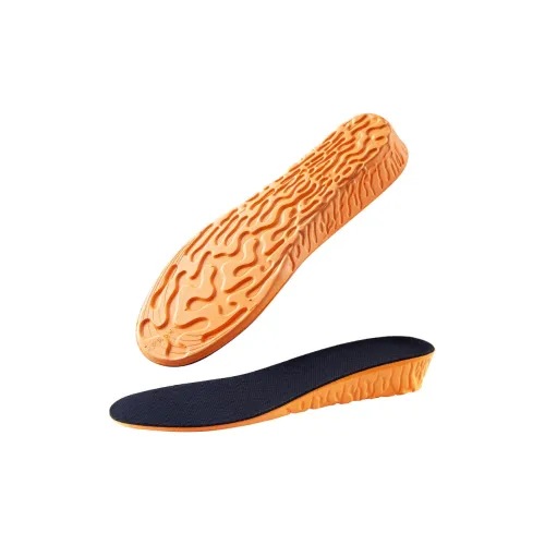 BEAR UNION Высокая плотность Маленькие пенные стельки Унисекс