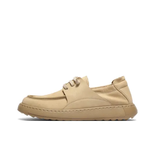 BELLE Casual Низкий Топ Мужской
