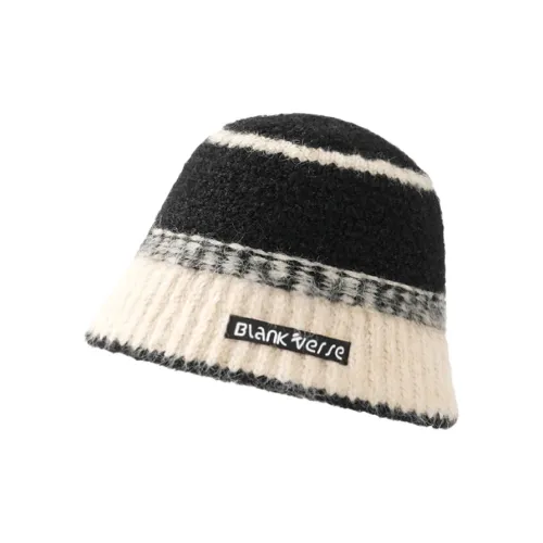 JKEM Cotton Bucket Hats Унисекс